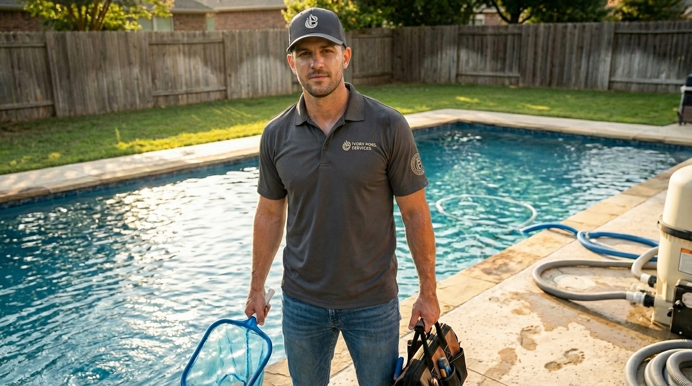 Pool Maintenance